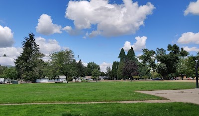 Village Green City Park