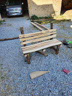 Pothin services à Anoye