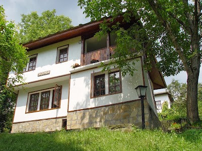 Photos of Guest House "Five walnut"