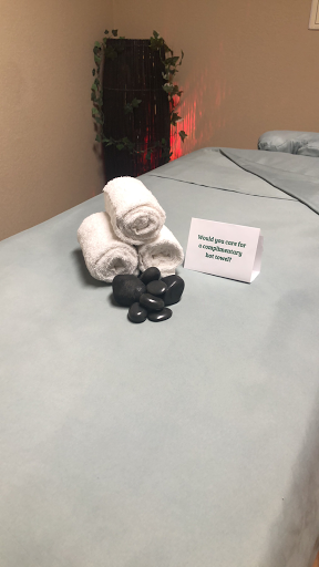 Barefoot Therapy - Visual