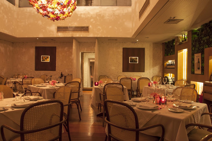 Piselli Jardins - Alta Gastronomia Italiana by null