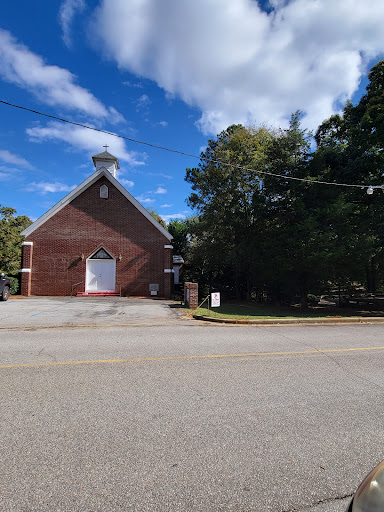 Young's Chapel AME Church Irmo - Thumbnail