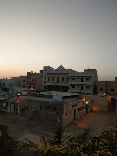 Photos of Alwatya Mosque at Saar