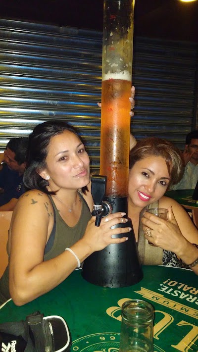 Photos of El Balcon