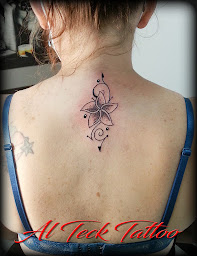 Photo n°2 de al teck tattoo à Questembert (Tatoueur)