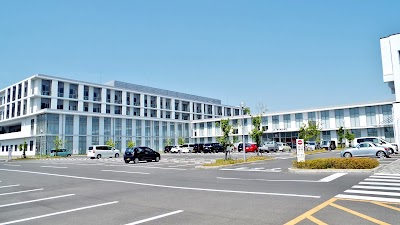 Photos of Takinomiya General Hospital