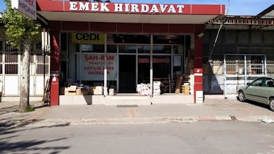 Emek Hirdavat