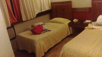 Photos of Hotel Elo Curitiba