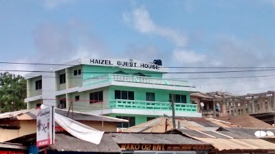 Photos of Haizel Guesthouse