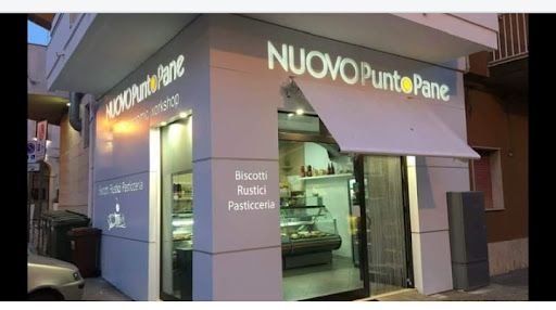 Nuovo Punto Pane