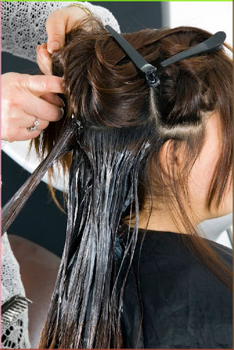 Looking for the best hair colouring in Sector 27, Noida? Transform your look with professional ha… post image