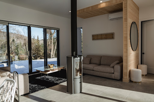 Moksa Spa - Visual