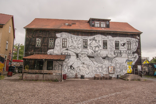 AJZ Erfurt - Visual