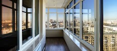 Фотография Балкон в Омске, дом 4/1, бульвар Архитекторов, Омск, Россия