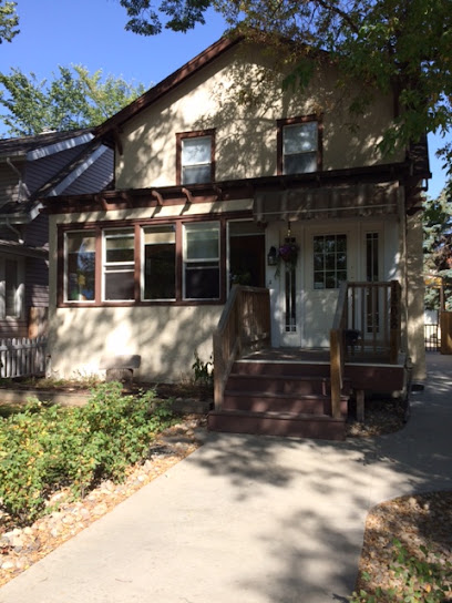 Mackenzie Infant Care Centres