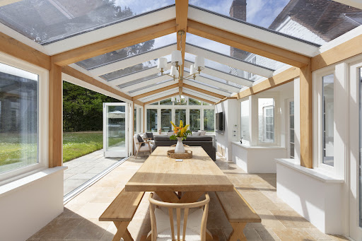 Marble Bridge Farm | The Butler Collection