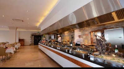 Photos of Adana City Hotel