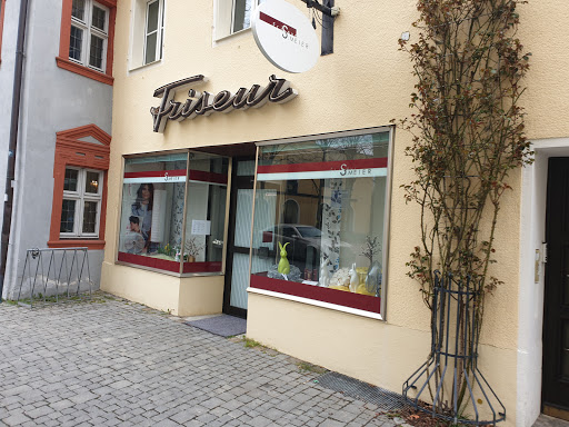 Friseur Holzgartner