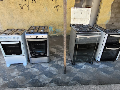 Rio de Janeiro – Consertos de Fogão