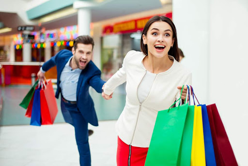 Centro Commerciale La Macchia - Thumbnail