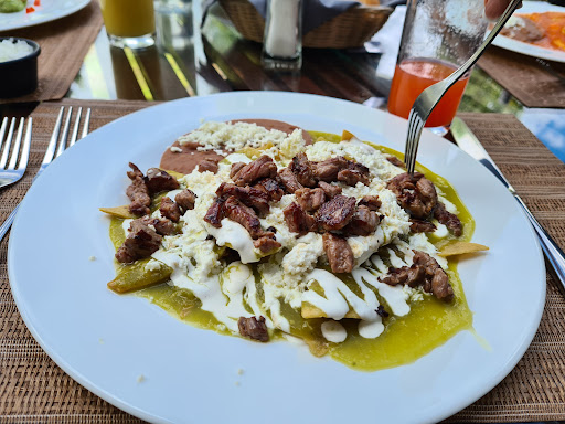 Restaurante 9 hoyos - Thumbnail