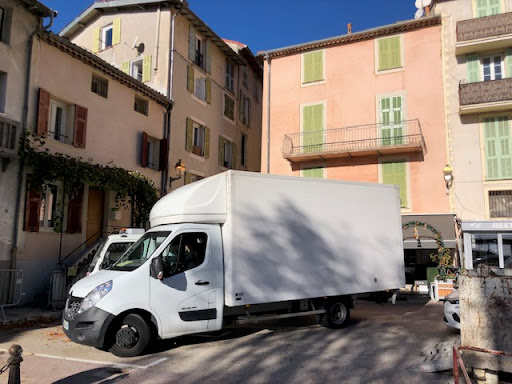 FBO Déménagement