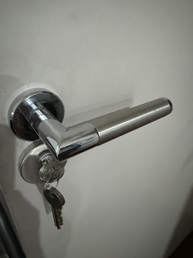 Assist Locks - Visual
