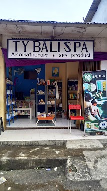 TY BALI SPA, Author: wahyu di