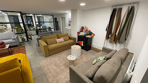 Photo n°5 de Moment Home - Magasin de Canapés Convertibles Lille (Sur RDV) à Marcq-en-Baroeul (Magasin de canapés)