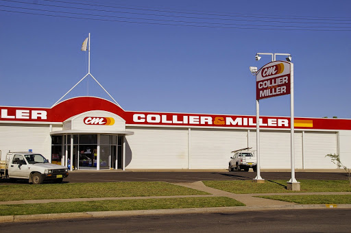Collier & Miller