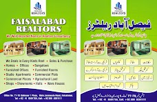 Faisalabad Realtors