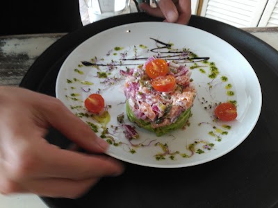 Photos of Caf&eacute; de L'Abuela