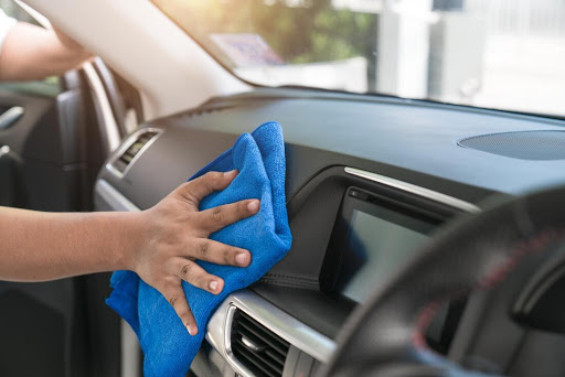 Orlando Mobile Detailing Pros