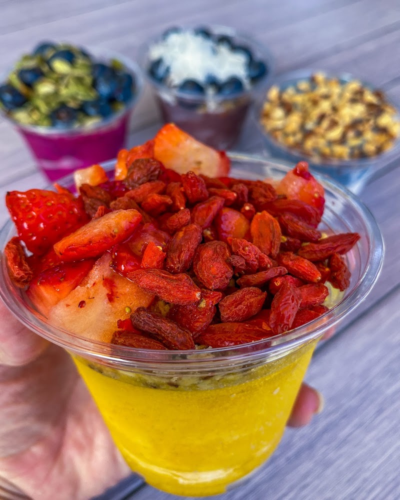 Berry Bowl — photo 13