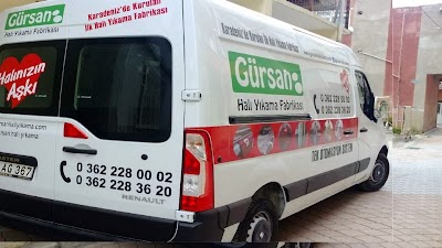 Photos of Gursan Hali Yikama