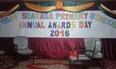 Photos of Seaqaqa Indian School