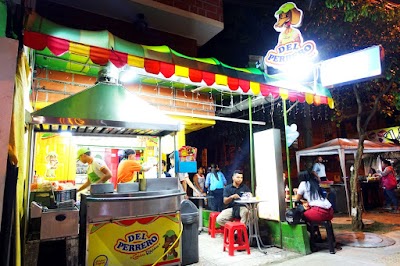 Photos of del perrero