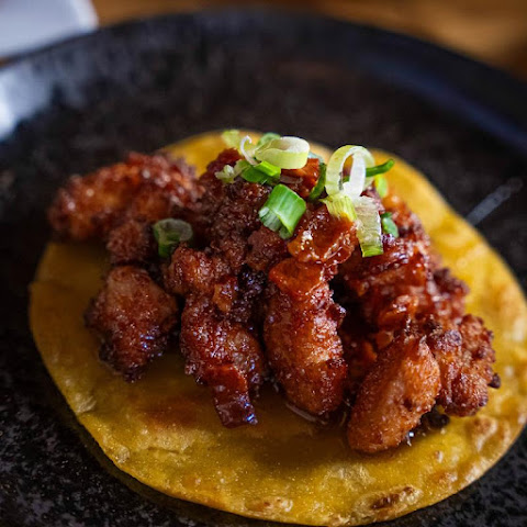 Wild Taco Denver - Berkeley by null