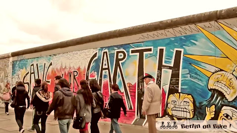 Berlin on Bike - Radtouren & Fahrradverleih by null