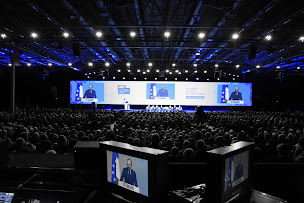 Photo n°2 de MATCHevent à Élancourt (Organisateur d'événements)