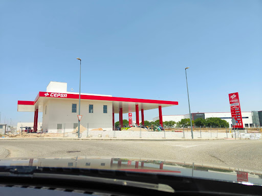 Cepsa San Fernando - Área 365 - Thumbnail