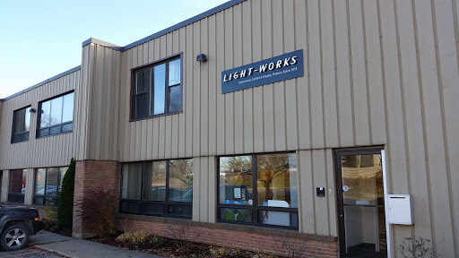 Light-Works, Inc. - United States