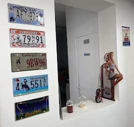 Photo n°10 de Carrosserie Mahiet à Les Pavillons-sous-Bois (Atelier de mécanique automobile)