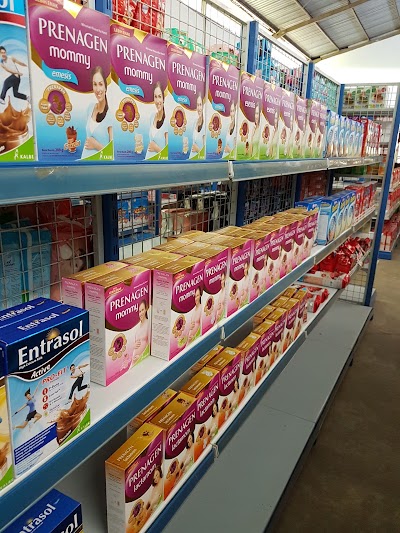 Photos of KING MART