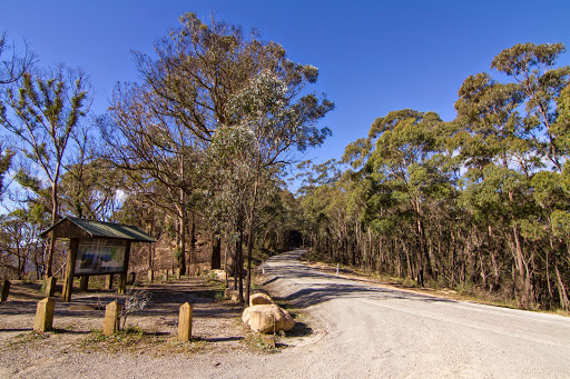 Wollondilly Lookout - Thumbnail