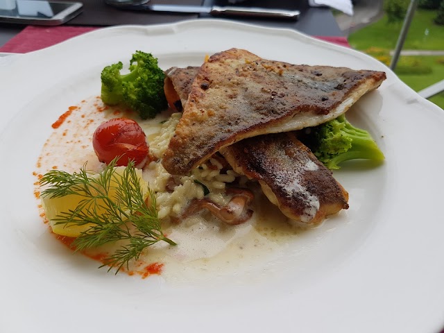 Pöstlingberg Schlössl