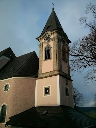Photos of Br&uuml;ndlkirche