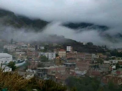 Photos of متوسطة كمين تمطمورت 56