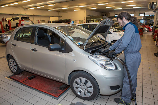 Officina Toyota, Toyota Professional, Hyundai | Gruppo Autotorino SpA - Thumbnail