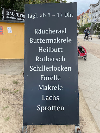 Räucher/Fisch Imbiss - Thumbnail